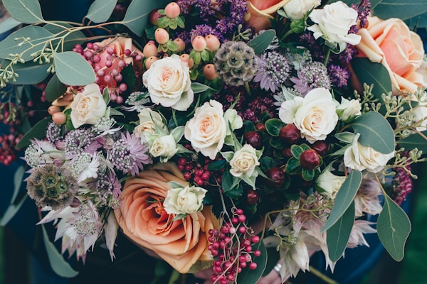 Remembrance Bouquet