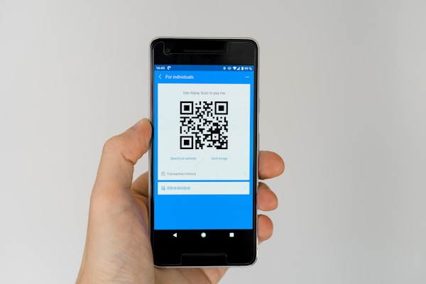 Sahwira Life-Link (QR)